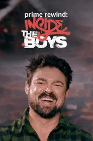 Prime ile Geri Saralım: The Boys'un Perde Arkası 1. sezon
