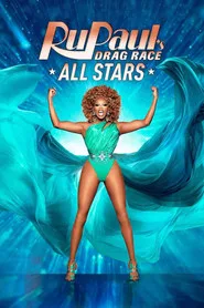 RuPaul's Drag Race All Stars 9. sezon