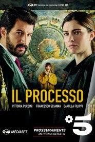 The Trial 1. sezon