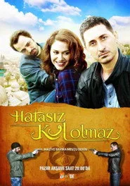 Hatasız Kul Olmaz posteri