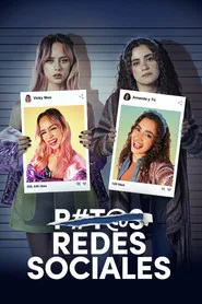 P#t@s redes sociales 1. sezon