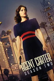 Marvel's Agent Carter 2. sezon