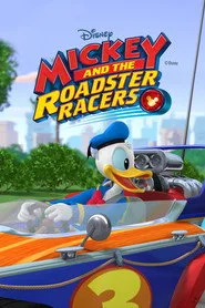 Mickey ve Roadster Yarışçıları 2. sezon