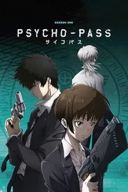 Psycho-Pass 1. sezon