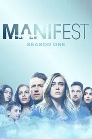 Manifest 1. sezon