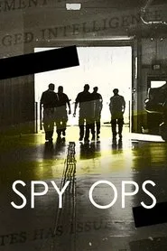 Spy Ops 1. sezon