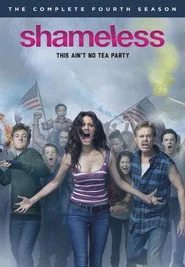 Shameless 4. sezon