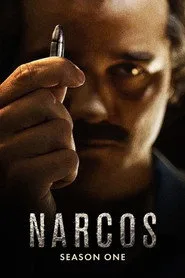 Narcos 1. sezon