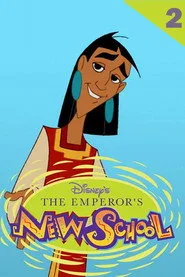 The Emperor's New School 2. sezon