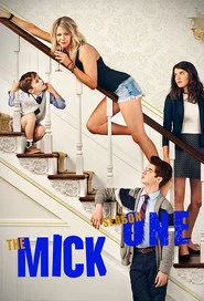 The Mick 1. sezon