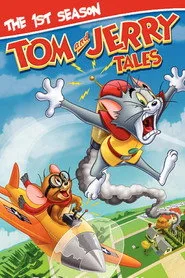 Tom and Jerry Tales 1. sezon
