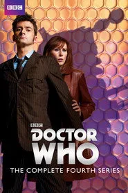 Doctor Who 4. sezon