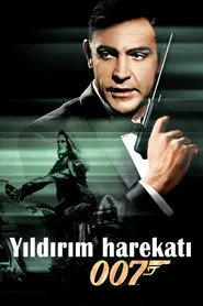 Yıldırım Harekatı posteri