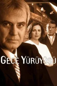 Gece Yürüyüşü posteri