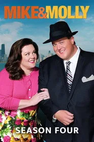 Mike & Molly 4. sezon