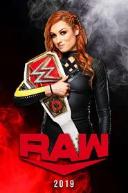 WWE Raw 27. sezon