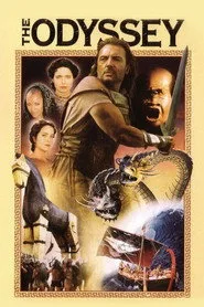 Homeros'dan Odyssey 1. sezon