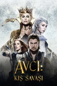 Avcı: Kış Savaşı posteri