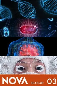 NOVA 3. sezon