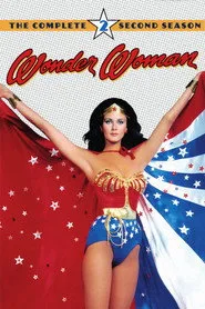 Wonder Woman 2. sezon