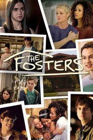The Fosters 5. sezon