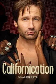 Californication 5. sezon