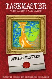 Taskmaster 15. sezon
