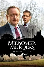 Midsomer Murders 22. sezon