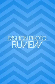Fashion Photo RuView 26. sezon