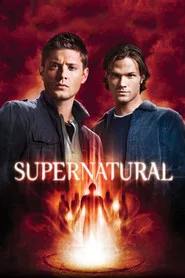 Supernatural 5. sezon