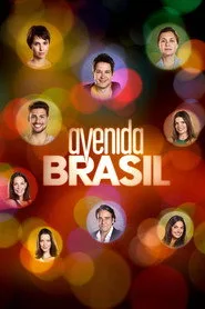 Avenida Brasil 1. sezon