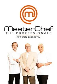 MasterChef 13. sezon