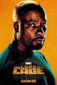 Luke Cage 1. sezon