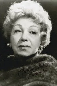 Helene Heigh