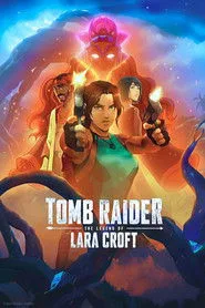 Tomb Raider: The Legend of Lara Croft 2. sezon
