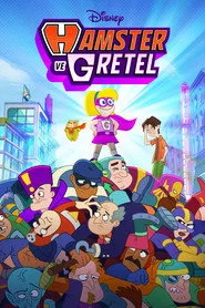 Hamster ve Gretel 1. sezon