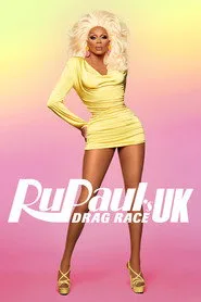 RuPaul's Drag Race UK 4. sezon