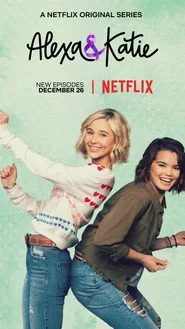 Alexa & Katie 2. sezon