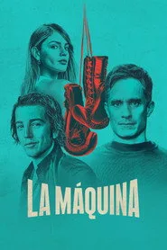 La Máquina 1. sezon