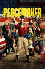Peacemaker 1. sezon