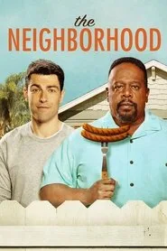 The Neighborhood 3. sezon