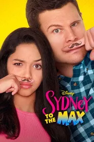 Sydney to the Max 1. sezon