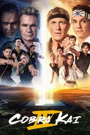 Cobra Kai 4. sezon