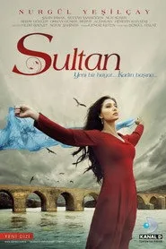 Sultan posteri