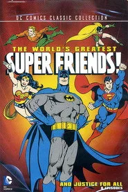 Super Friends 4. sezon
