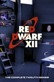 Red Dwarf 12. sezon