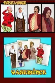 Yasemince posteri
