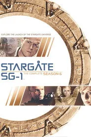 Stargate SG-1 6. sezon