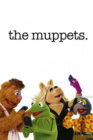 Muppet'lar posteri
