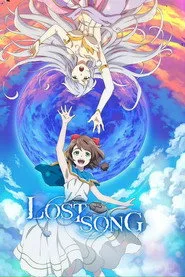 LOST SONG 1. sezon